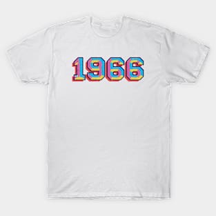 1966 T-Shirt